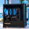 🌊 PACIFIC Gaming PC | RTX 4060 TI 16GB | Ryzen 7 5800X3D | 32GB RAM | 500GB NVME | FREE SHIPPING