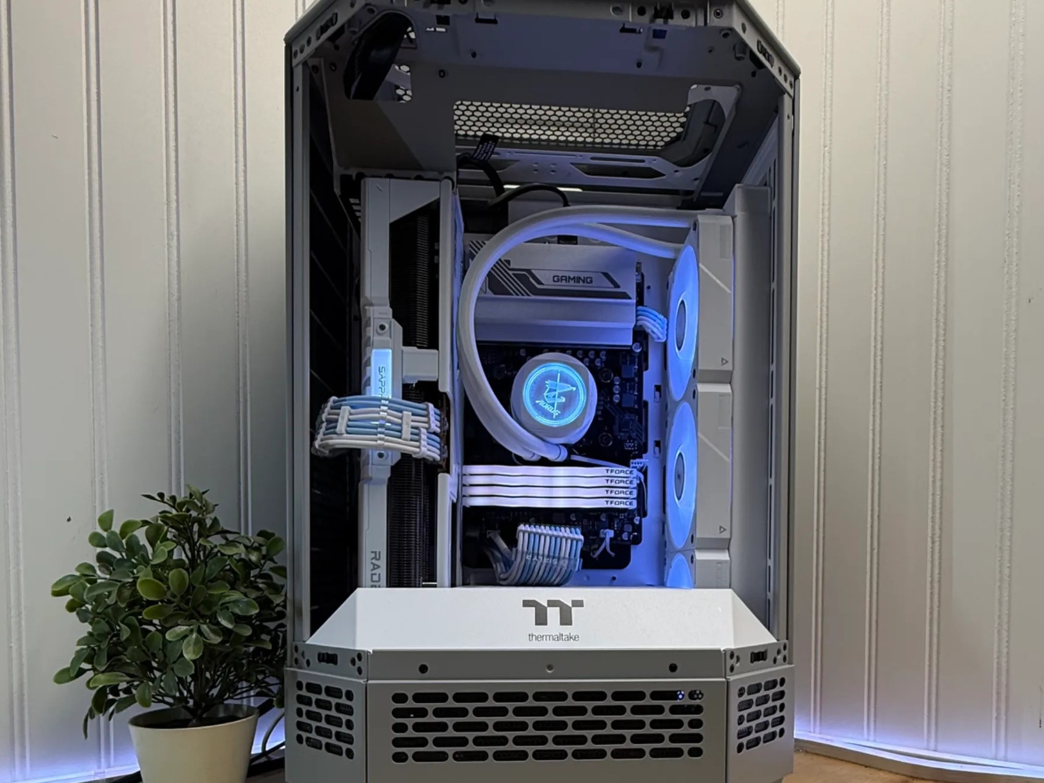 🧊 last $ drop🧊 – AMD Ryzen 9 9600X|AMD 9070| 32GB DDR5|1TB NVMe|B650/A Tier PSU/Liquid Cooled 🔥