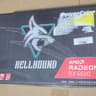 PowerColor HellHound 6600 8GB GPU