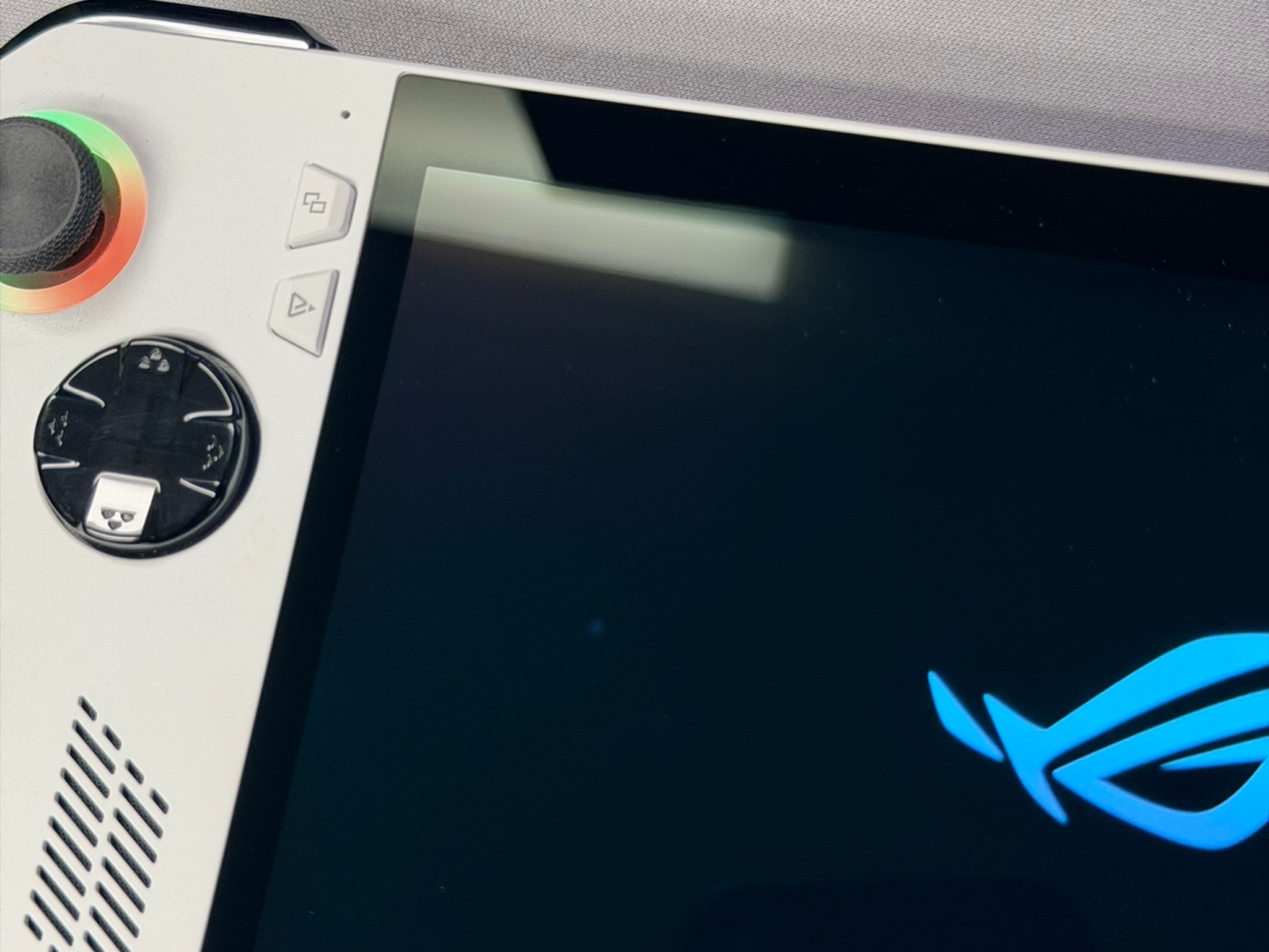 ROG Ally z1 Extreme 1tb
