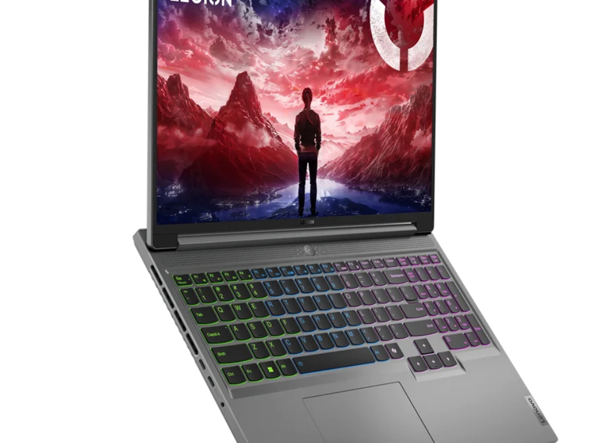 Lenovo Legion Slim 5 On Sale!