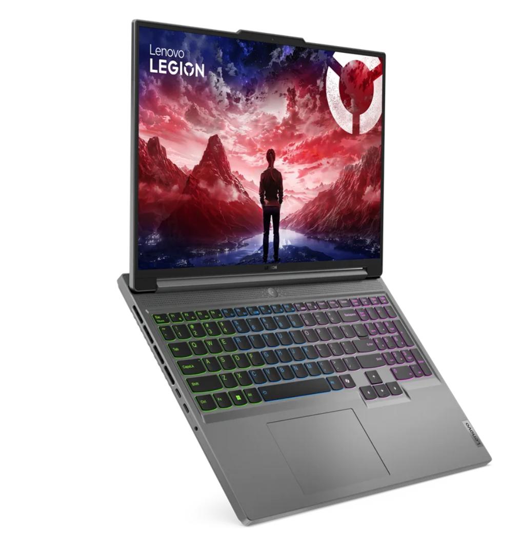 Lenovo Legion Slim 5 On Sale!