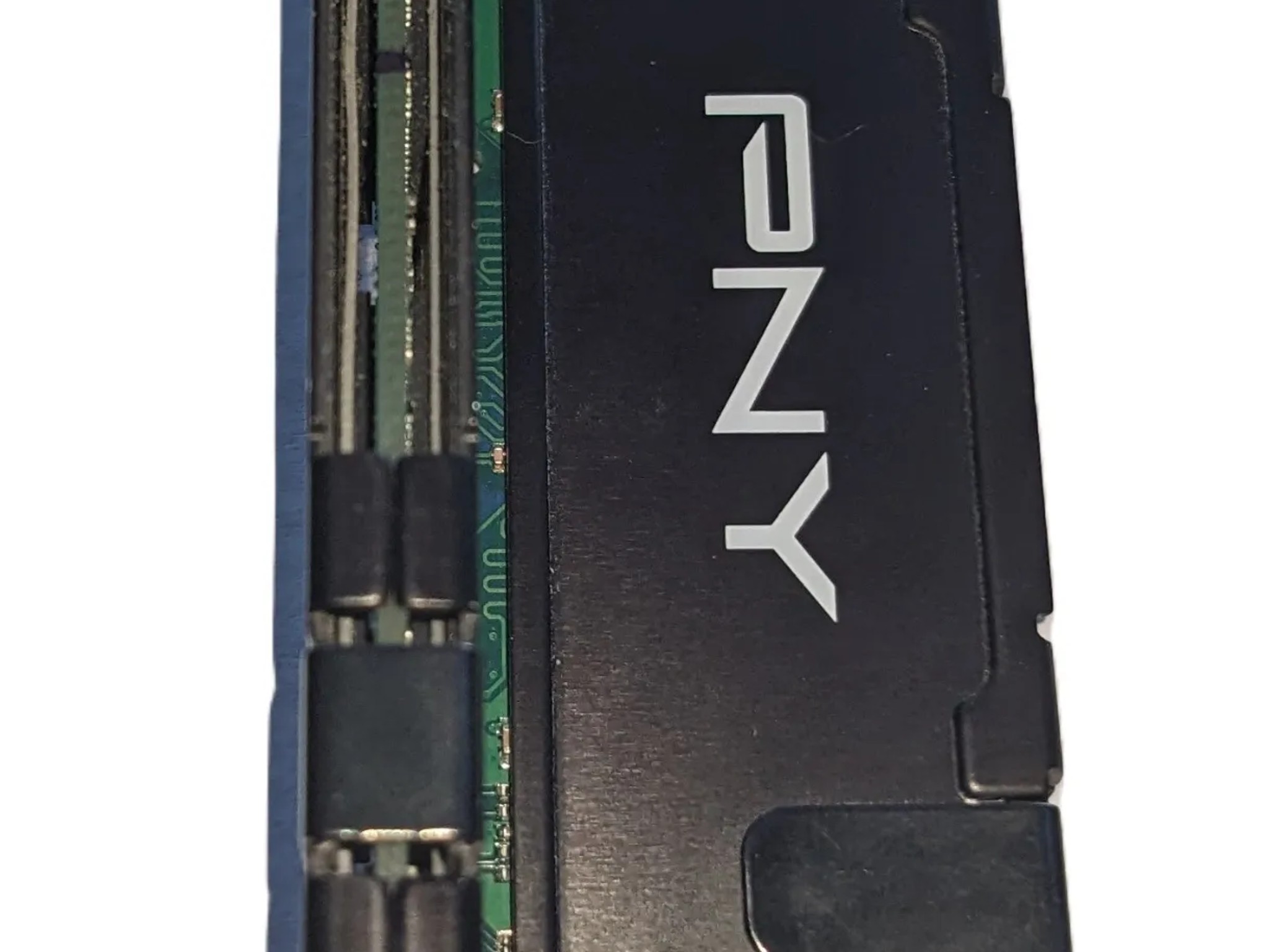 PNY XLR8 16gb (2x8gb) DDR3-1600 CL9 RAM Kit 8GBH2X04E99927-15H