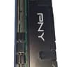 PNY XLR8 16gb (2x8gb) DDR3-1600 CL9 RAM Kit 8GBH2X04E99927-15H