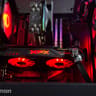 SWEET BEGINNER PC💥Intel I7 7700K | RX 580 8GB | 16gb DDR4 | 256GB M.2 SSD | 1TB HDD💥