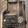 MSI B760 GAMING PLUS WIFI