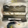 1 teamgroup & 1 Gskill 2X32GB kits 6000Mhz DDR5