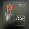 Astro A40 Gaming Headset Tournament X Edition