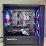 Custom Gaming/Streaming PC | RTX 3060 + Ryzen 5 3600