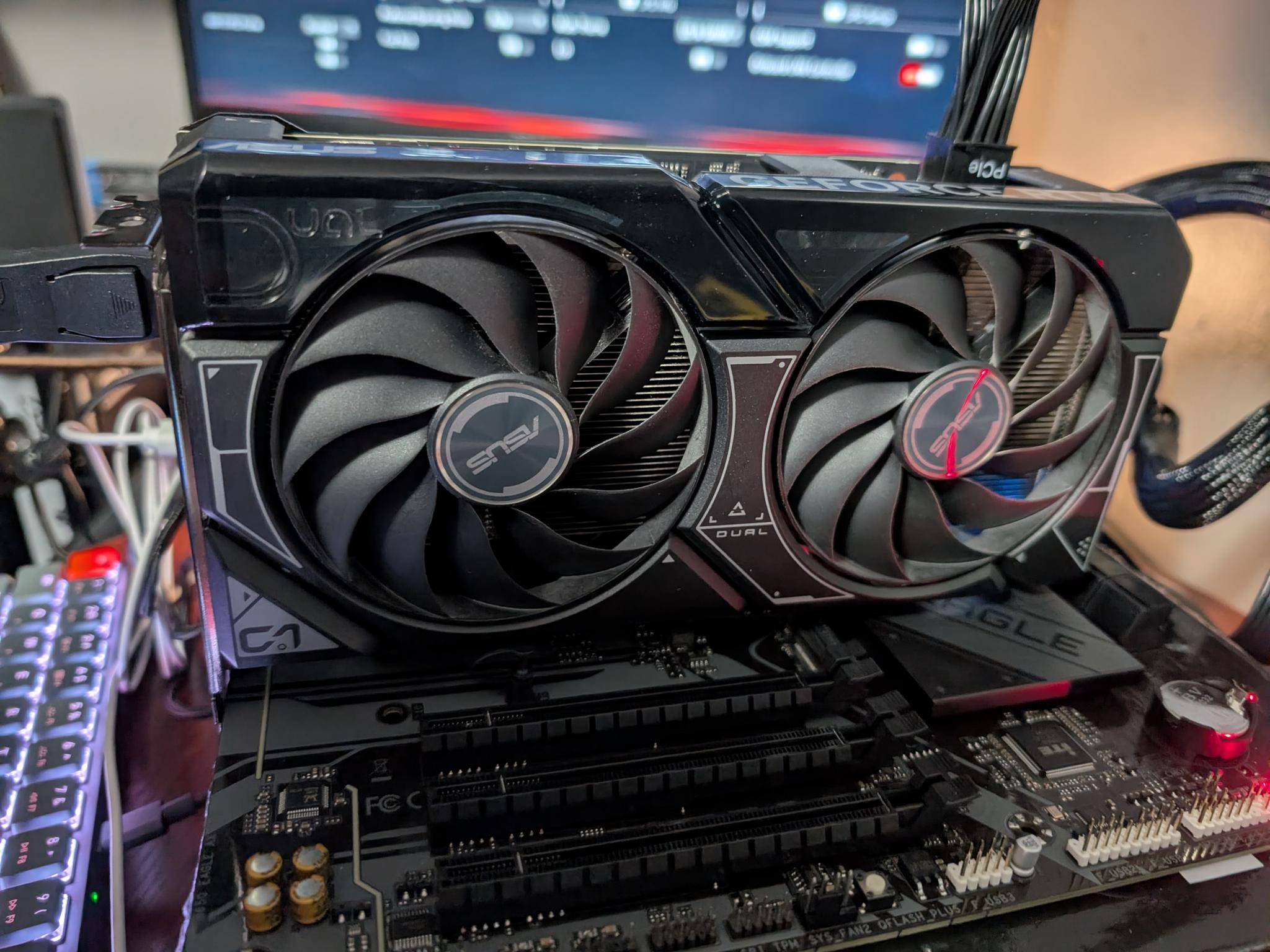 NVIDIA GeForce RTX 4060 Ti - Image 3