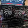 Asus DUAL OC GeForce RTX 4060 Ti 16GB GPU
