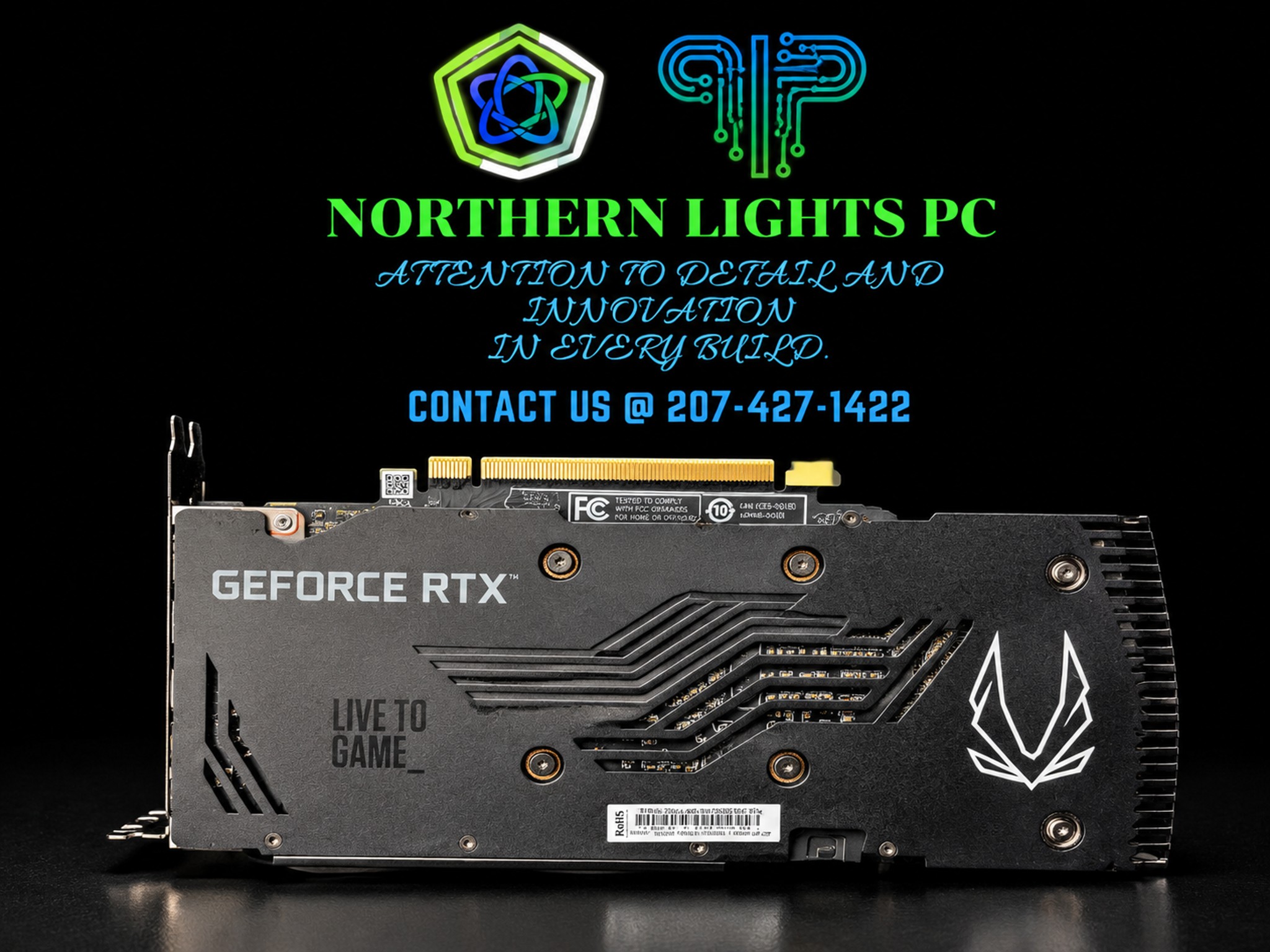 ZOTAC Twin Edge OC GeForce RTX 3060 Ti