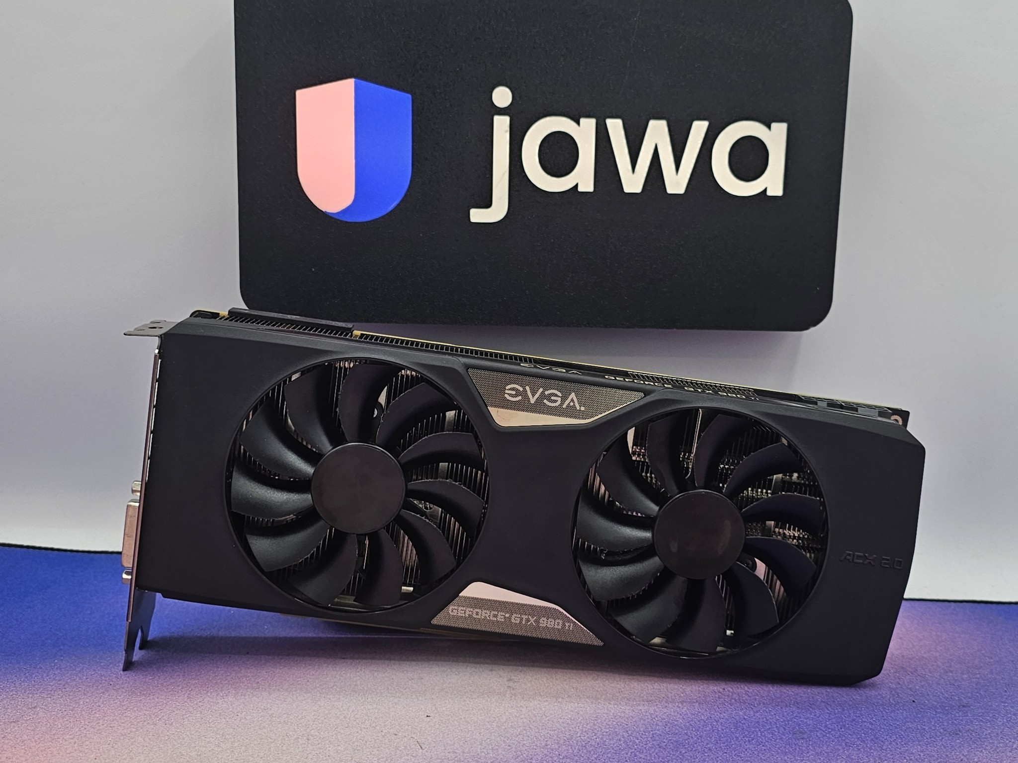 EVGA GTX 980Ti SC Gaming
