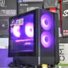 ⚫💸 | RX 5700XT 8GB | INTEL i7-8700 | 16GB DDR4 RAM | 1TB NVME SSD | Midnight Cash |