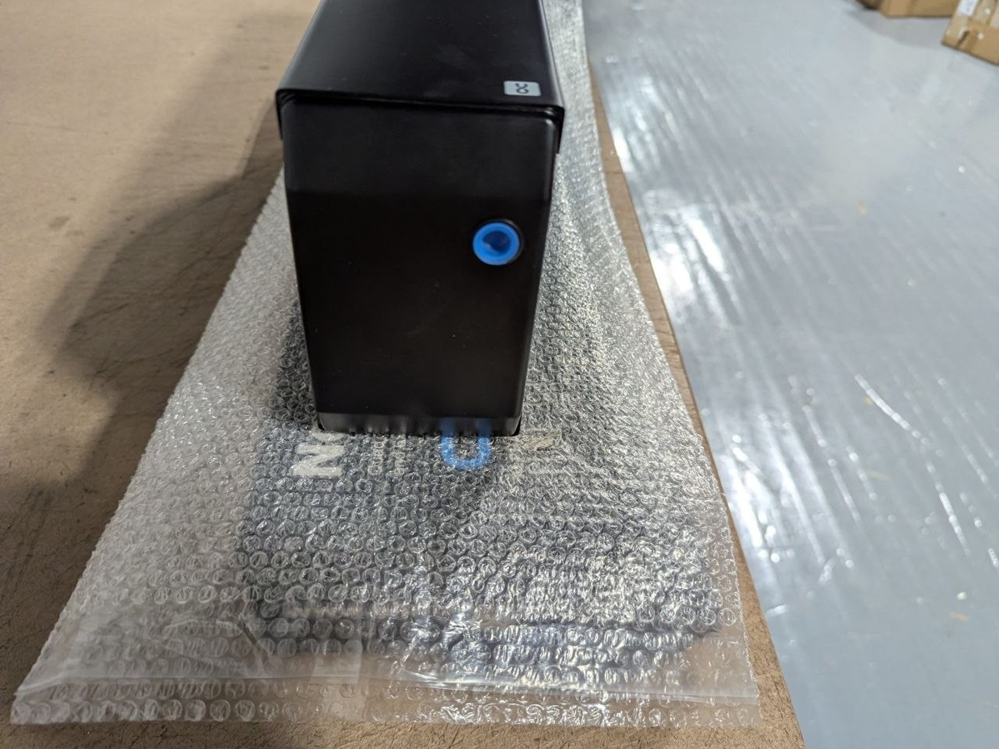 Alphacool NexXxoS Monsta 560mm Radiator (14192)