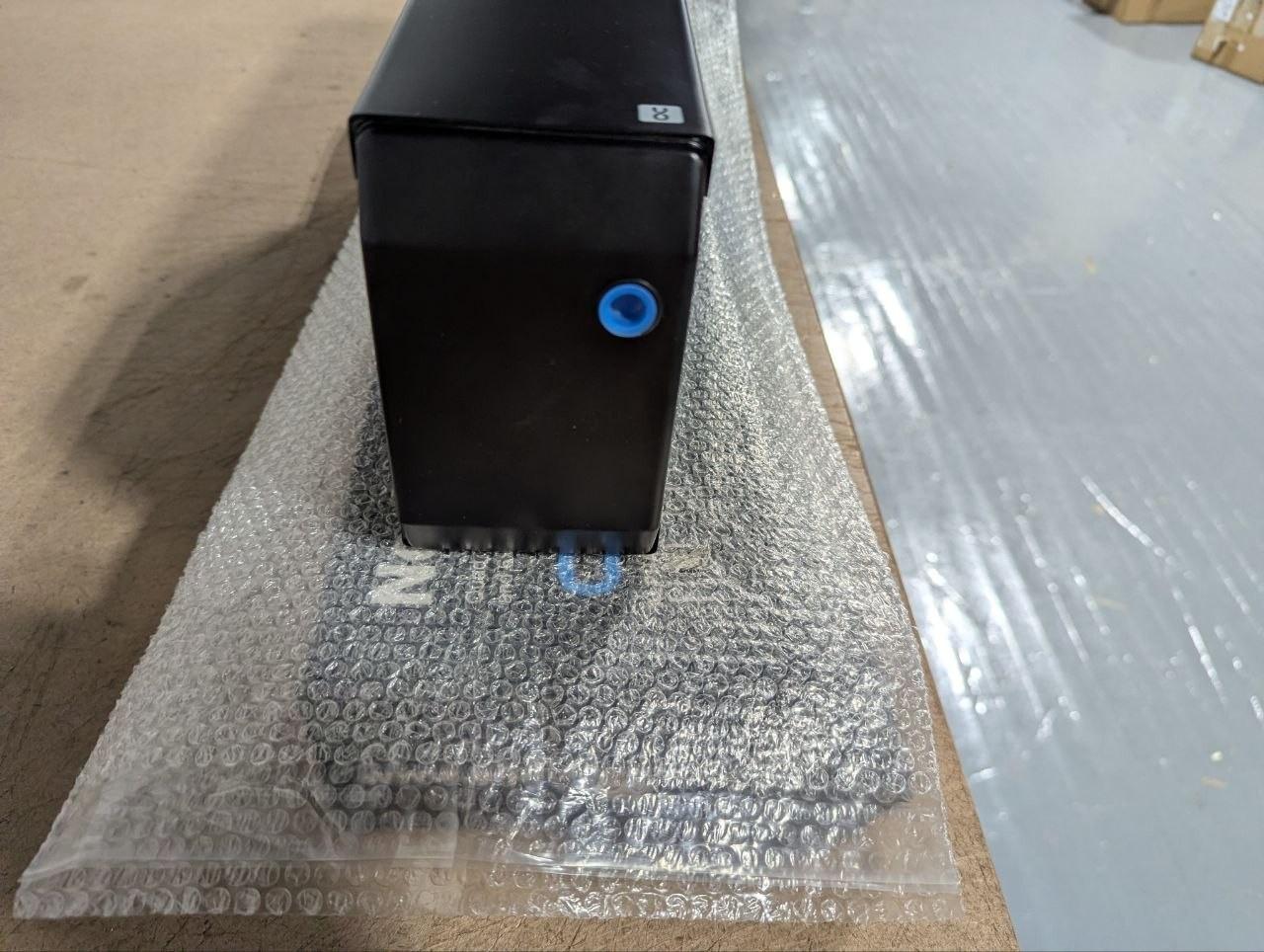 Alphacool NexXxoS Monsta 560mm Radiator (14192)