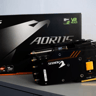 Aorus GTX 1080ti 
