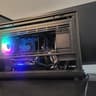 Intel i3-14100 & Arc A580 Gaming PC - 16GB RAM, 512GB SSD, Win 11 - Lian Li A3 Dan