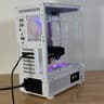 RTX 5070 Intel Core Ultra 225F Gaming PC