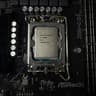 Intel Core i9-12900k + Asrock Z690 C/D5 Motherboard Combo