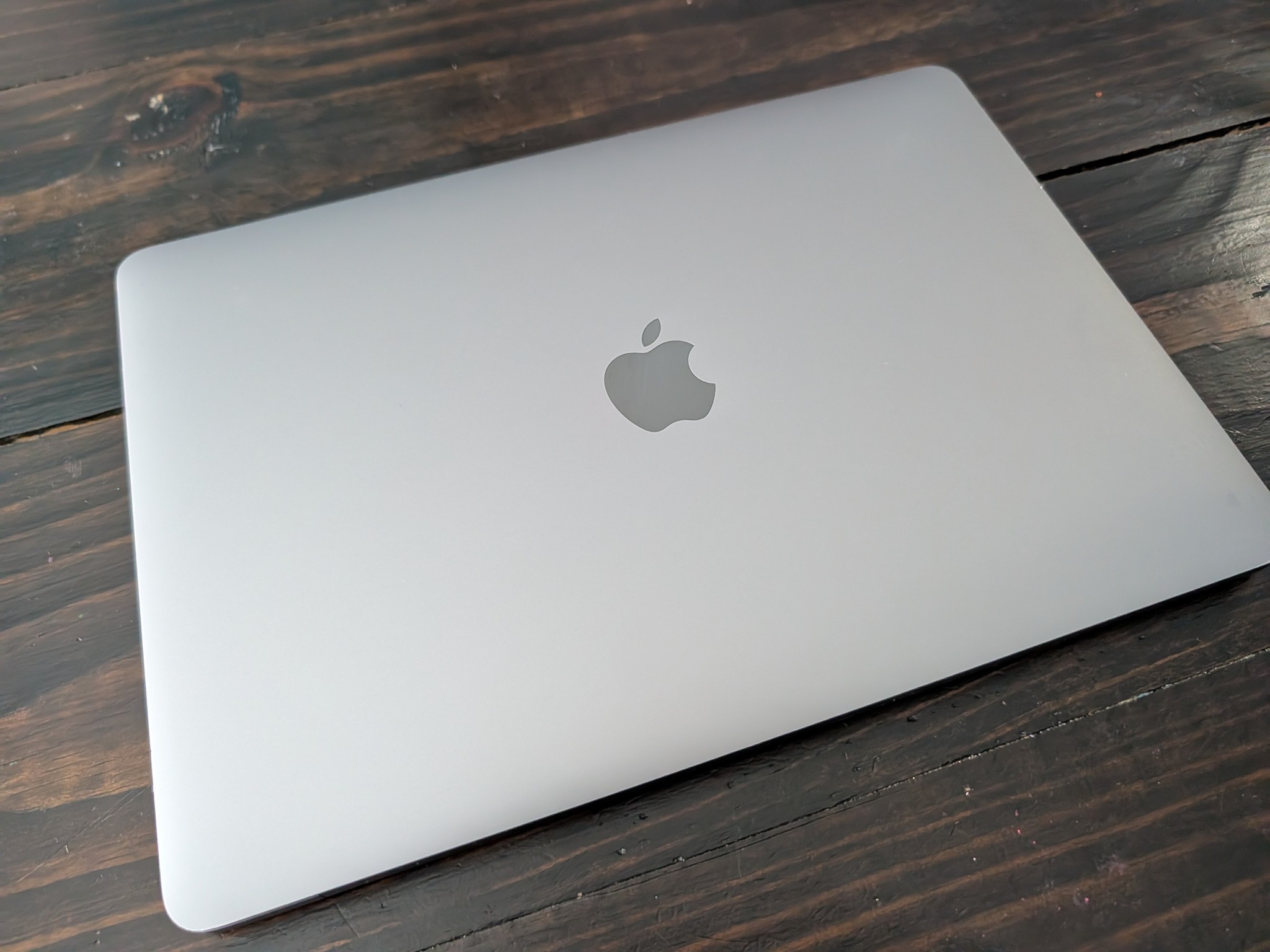 M2 MacBook Pro 13