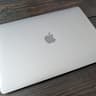 M2 MacBook Pro 13