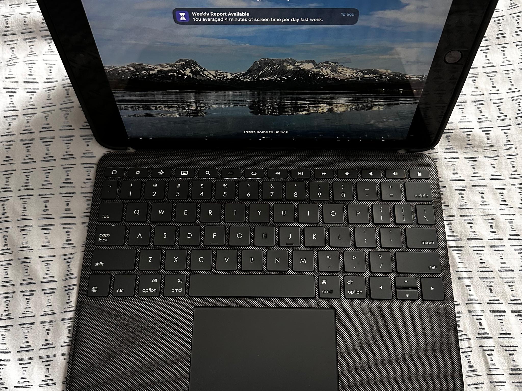 iPad 7th Gen 128GB 