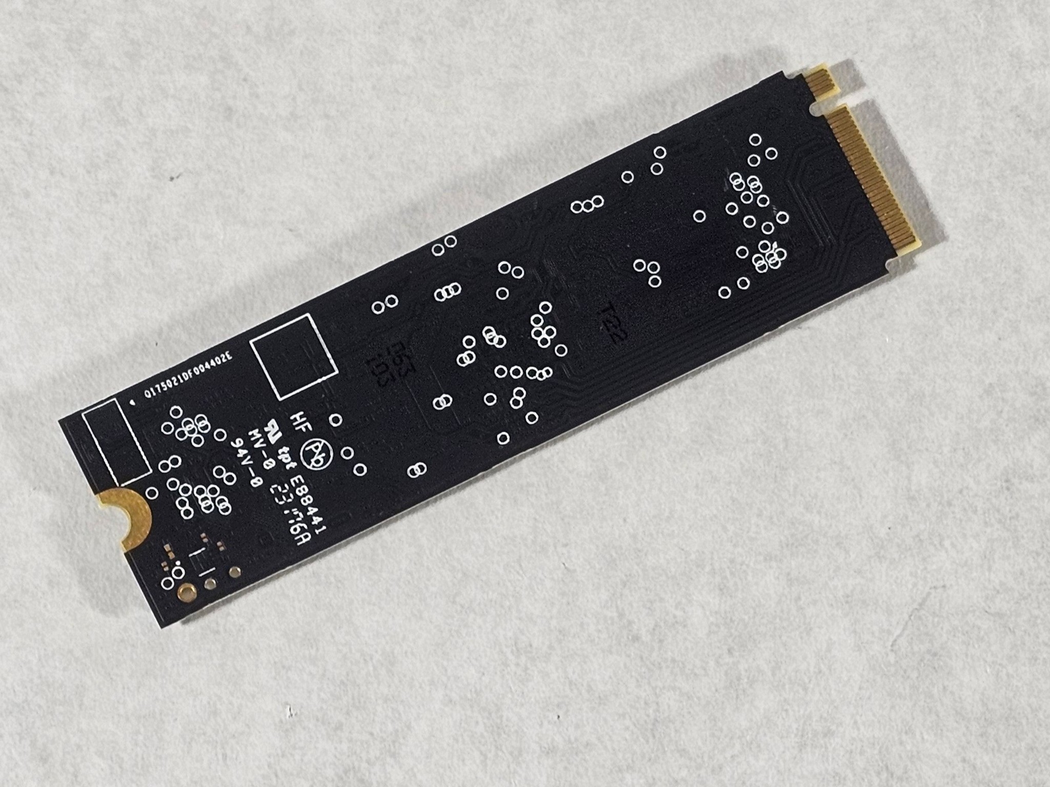 1TB NVMe M.2 SSD Gen4 PCIe 4.0 PowerSpec