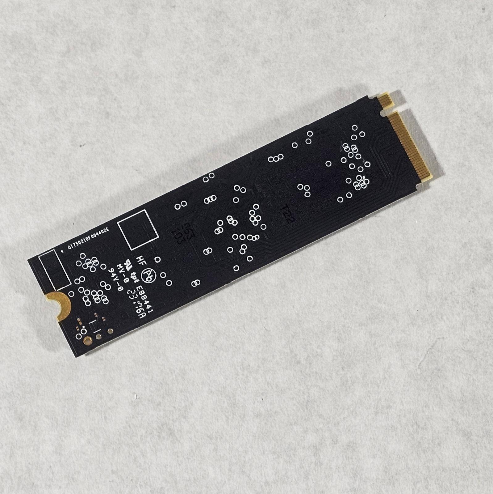 1TB NVMe M.2 SSD Gen4 PCIe 4.0 PowerSpec
