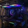 Gaming PC | RX 6700XT 12GB| LCD | NVME | 32GB DDR4 | Z690 | Windows 11 | WIFI