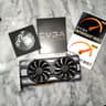 EVGA Geforce GTX 1080 FTW2 icx 8GB