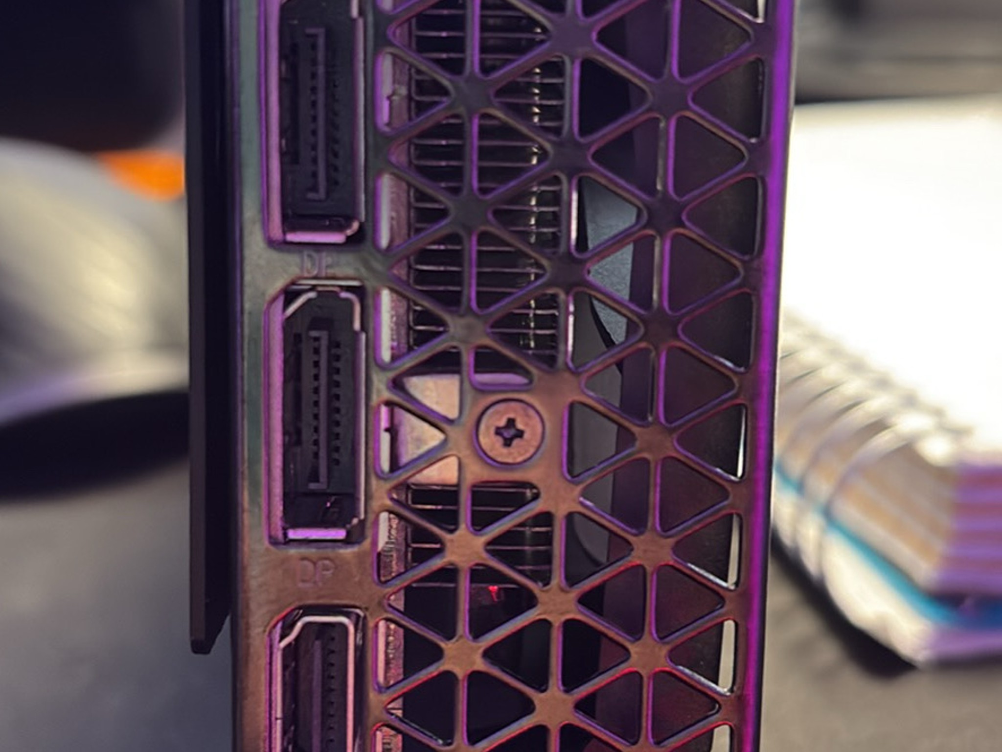 Zotac Gaming 8GB 3060ti