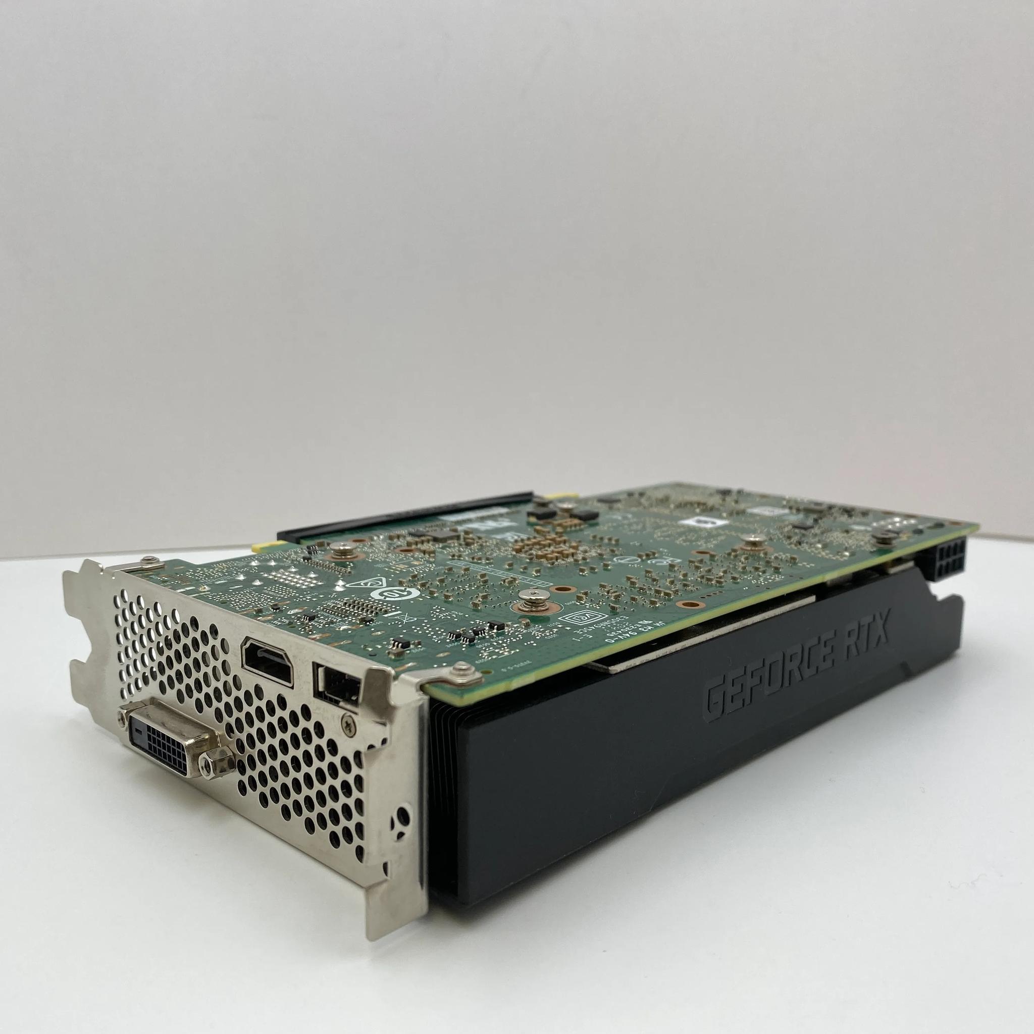 NVIDIA GeForce RTX 2060 6GB GDDR6 Graphics Card