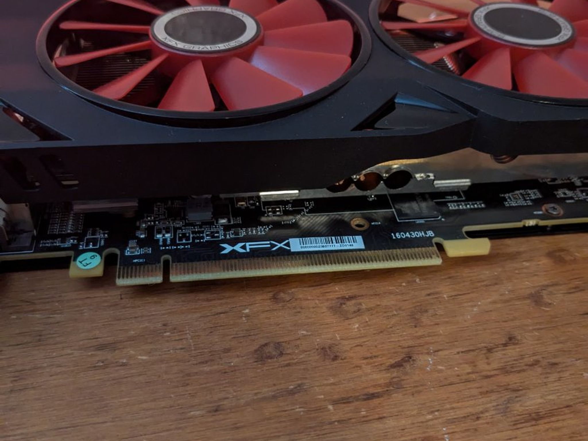 RX 570 8GB