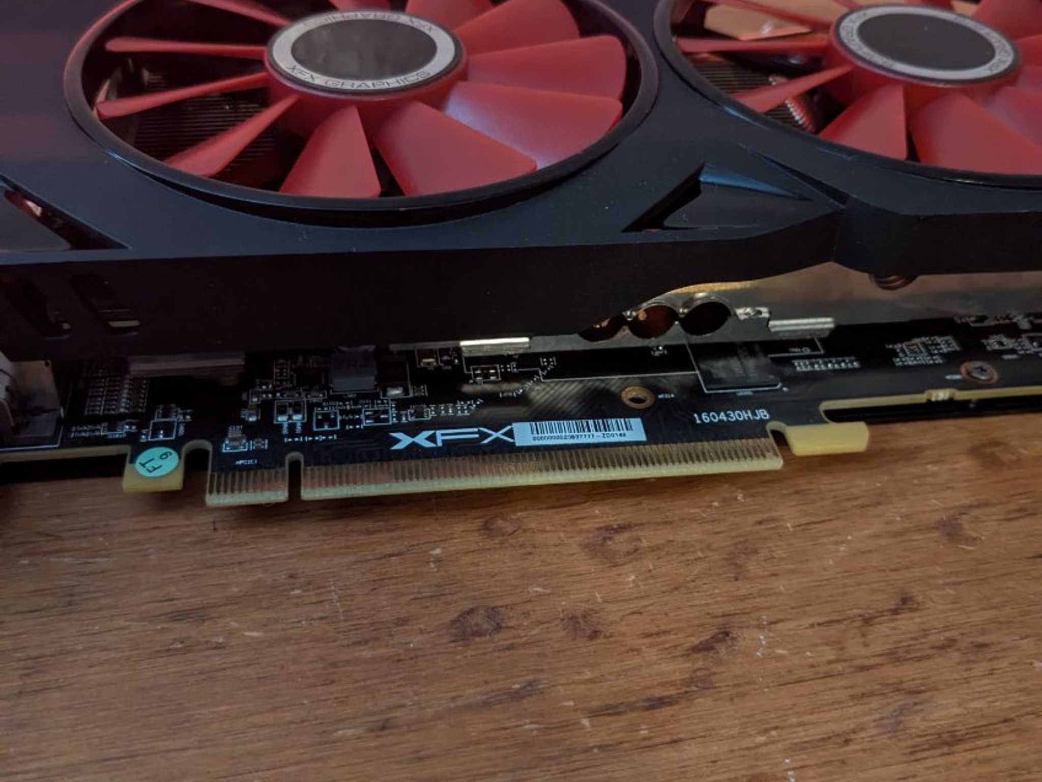 RX 570 8GB