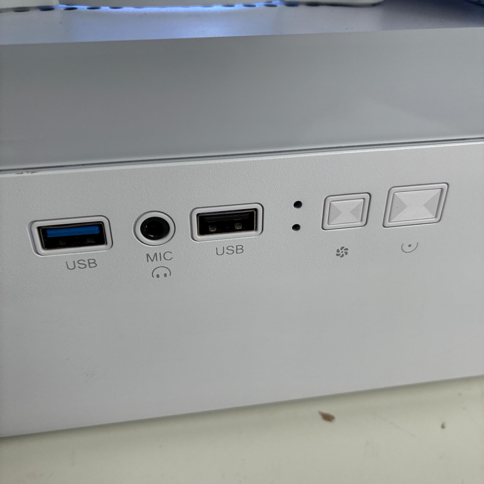 ⚪️ i5 9400/GTX 1070 8GB Gaming PC ⚪️