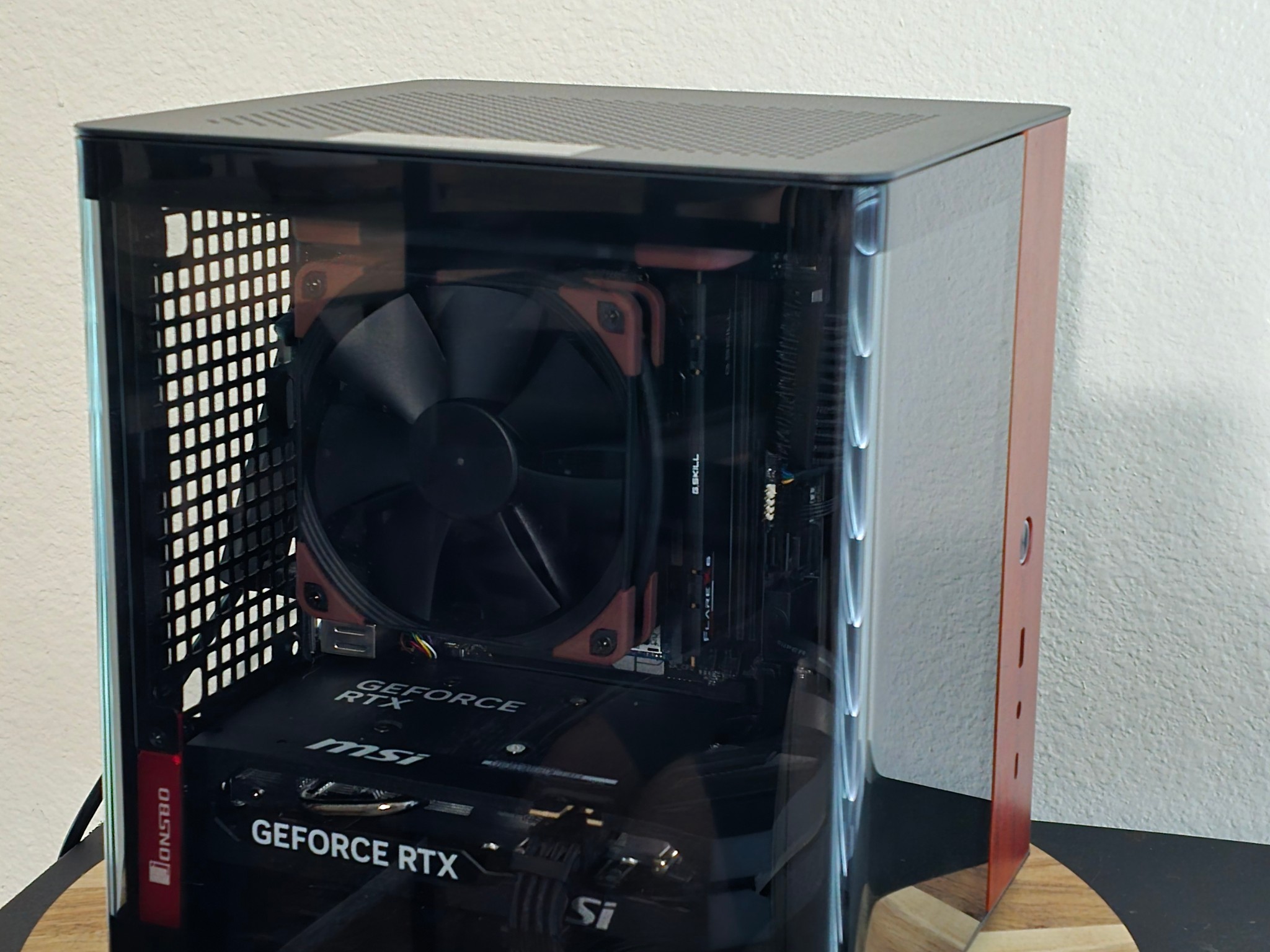 ITX Gaming PC