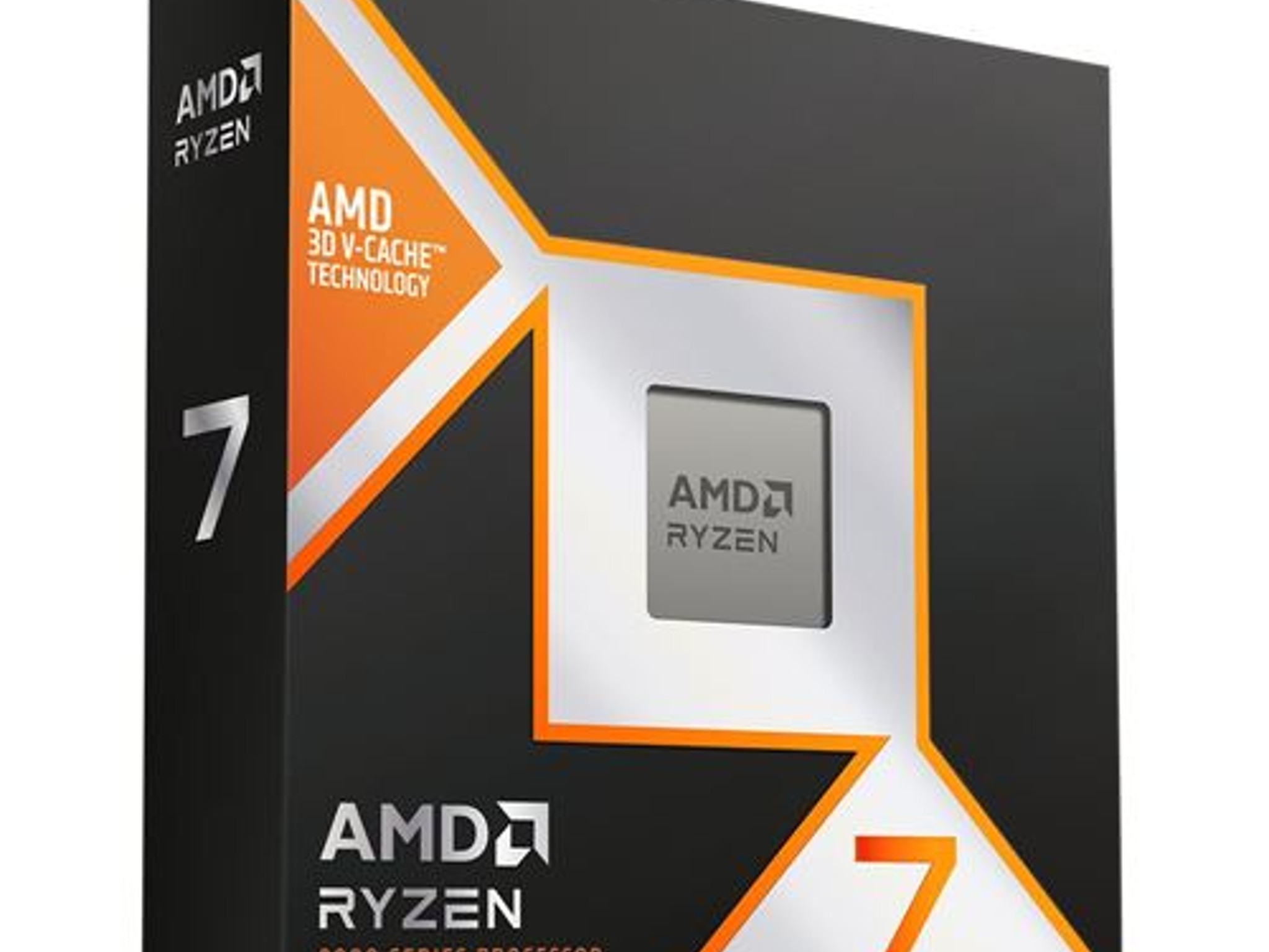 Ryzen 7 9800X3D | 32GB (2x16GB) DDR5 | B650 Motherboard