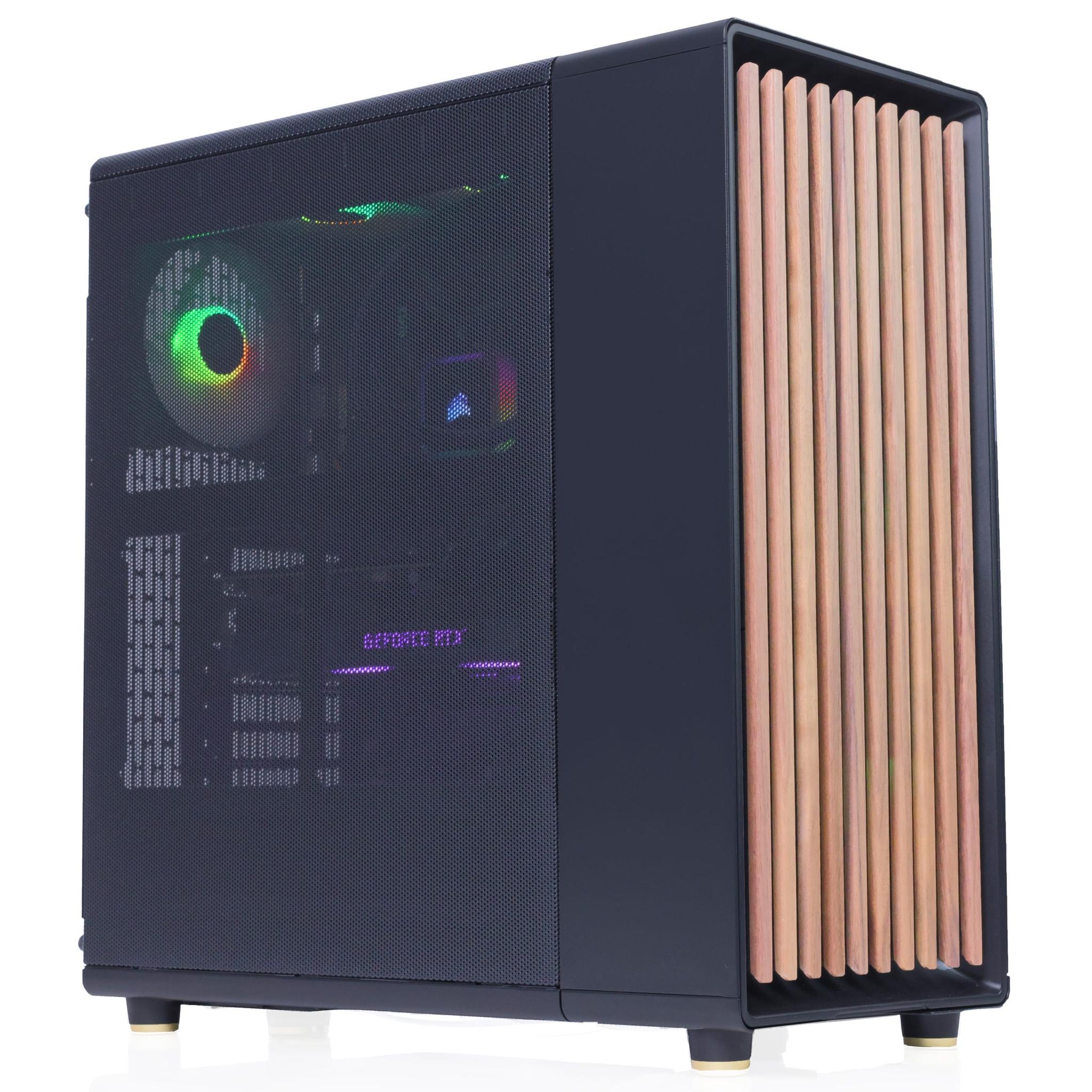 NEW VRLA Tech GeForce RTX 3080 AMD Ryzen 9 5950X 32GB 3200 DDR4 1TB NVMe 850W PSU Windows