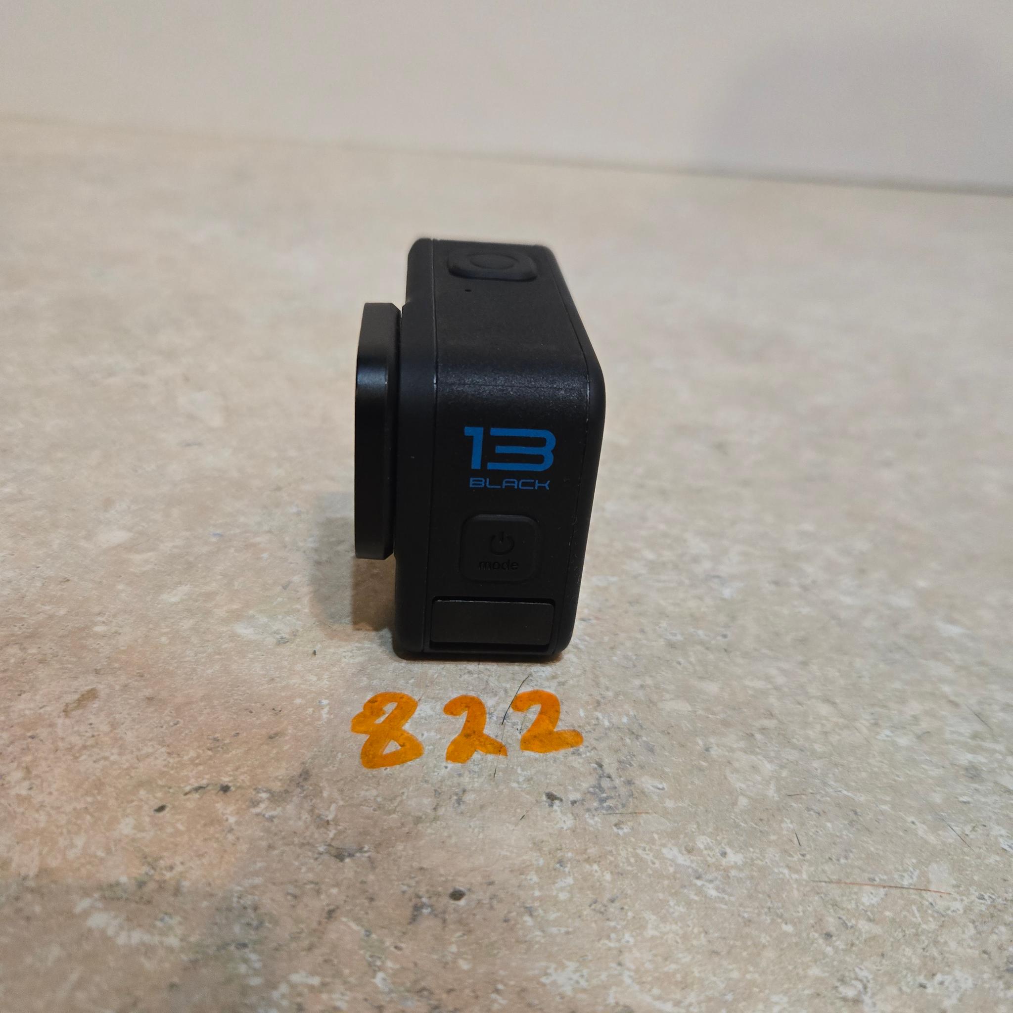 GoPro Hero 13 Black Camera