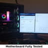MSI MEG X570 Godlike MS-7C34 AM4 DDR4 Motherboard - Ready to Ship