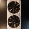 LIMITED EDITION RTX 3070 WHITE PNY