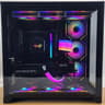 Gaming PC Ryzen 7 7800X3D 16GB RAM 1TB SSD RTX 5060 Ti 16GB Windows 11 Computer