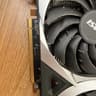 MSI Rx 6600XT