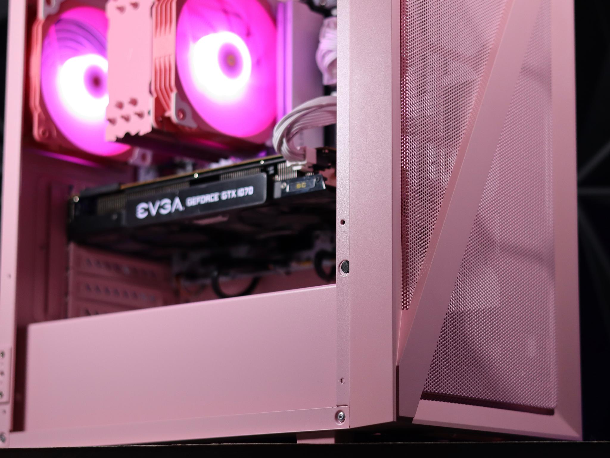 GAMING PC | RYZEN 5 3600 | GTX 1070 | 16GB DDR4 | 512GB NVME