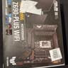 ASUS TUF Gaming Z690-Plus WiFi DDR5 LGA 1700 ATX Intel Motherboard