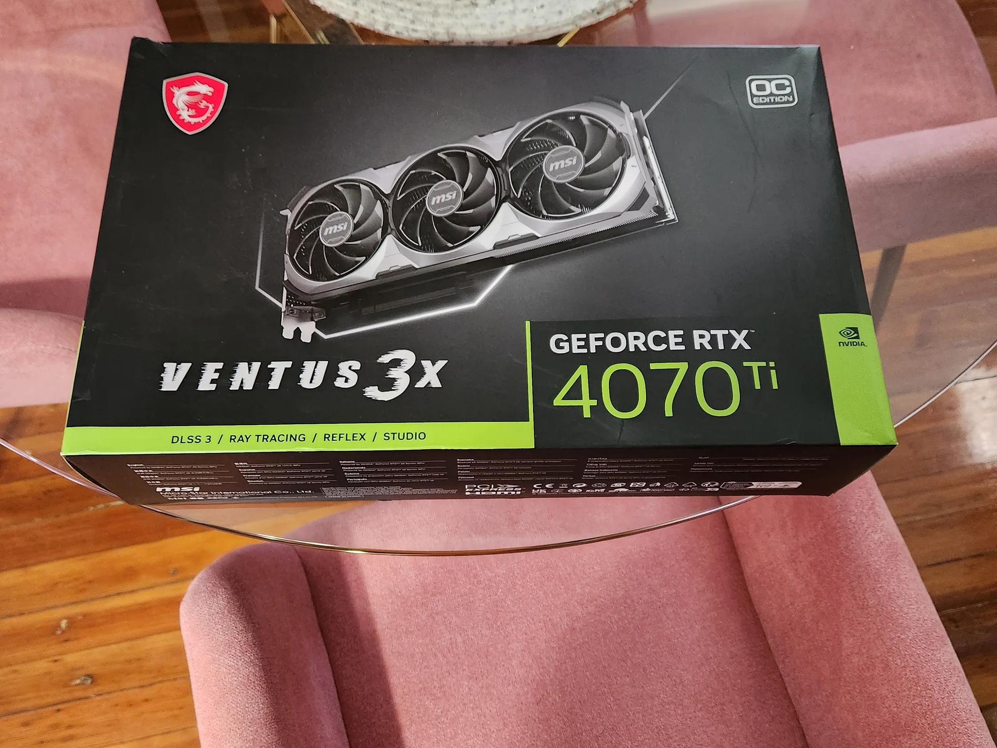4070 ti