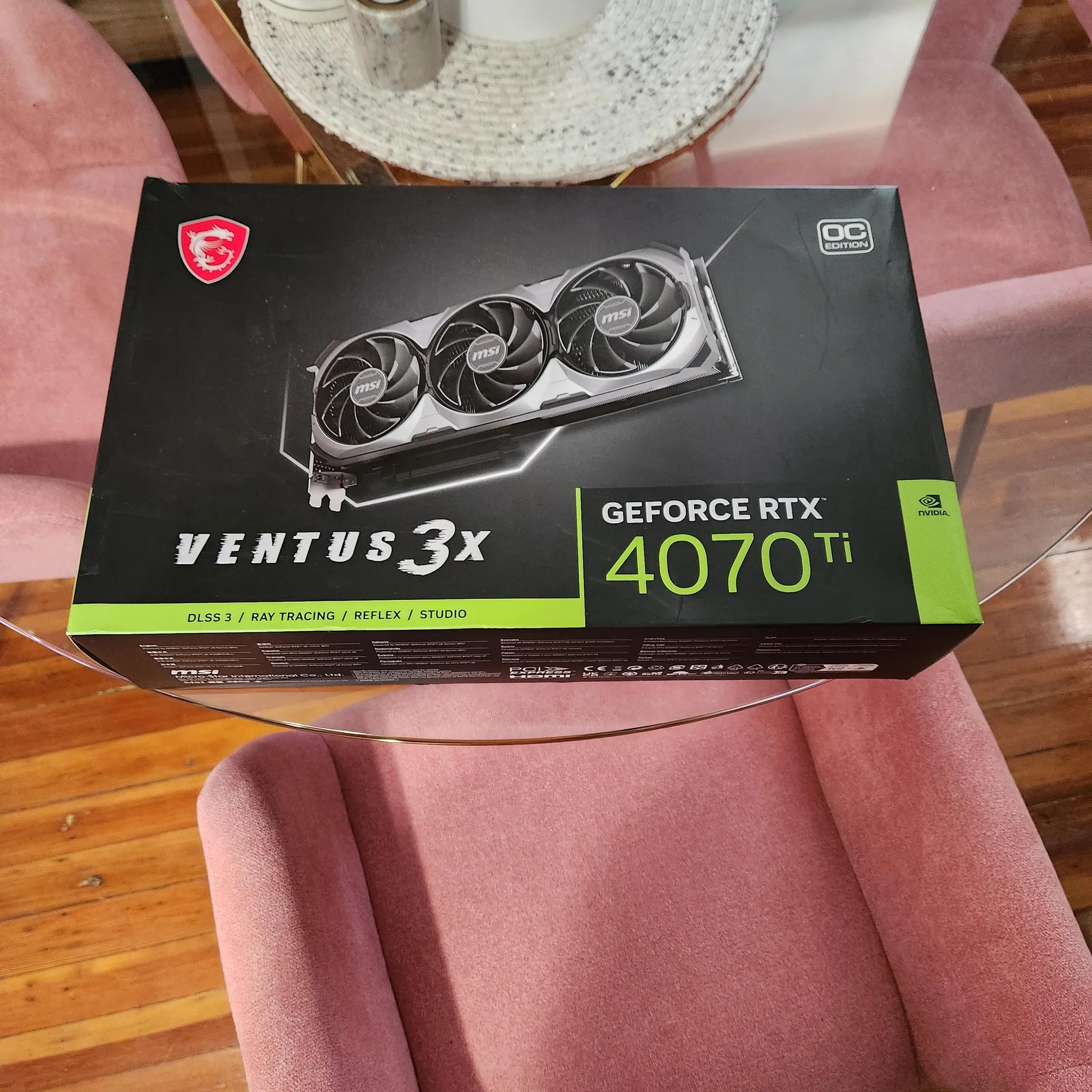4070 ti