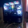 Custom Gaming PC Build