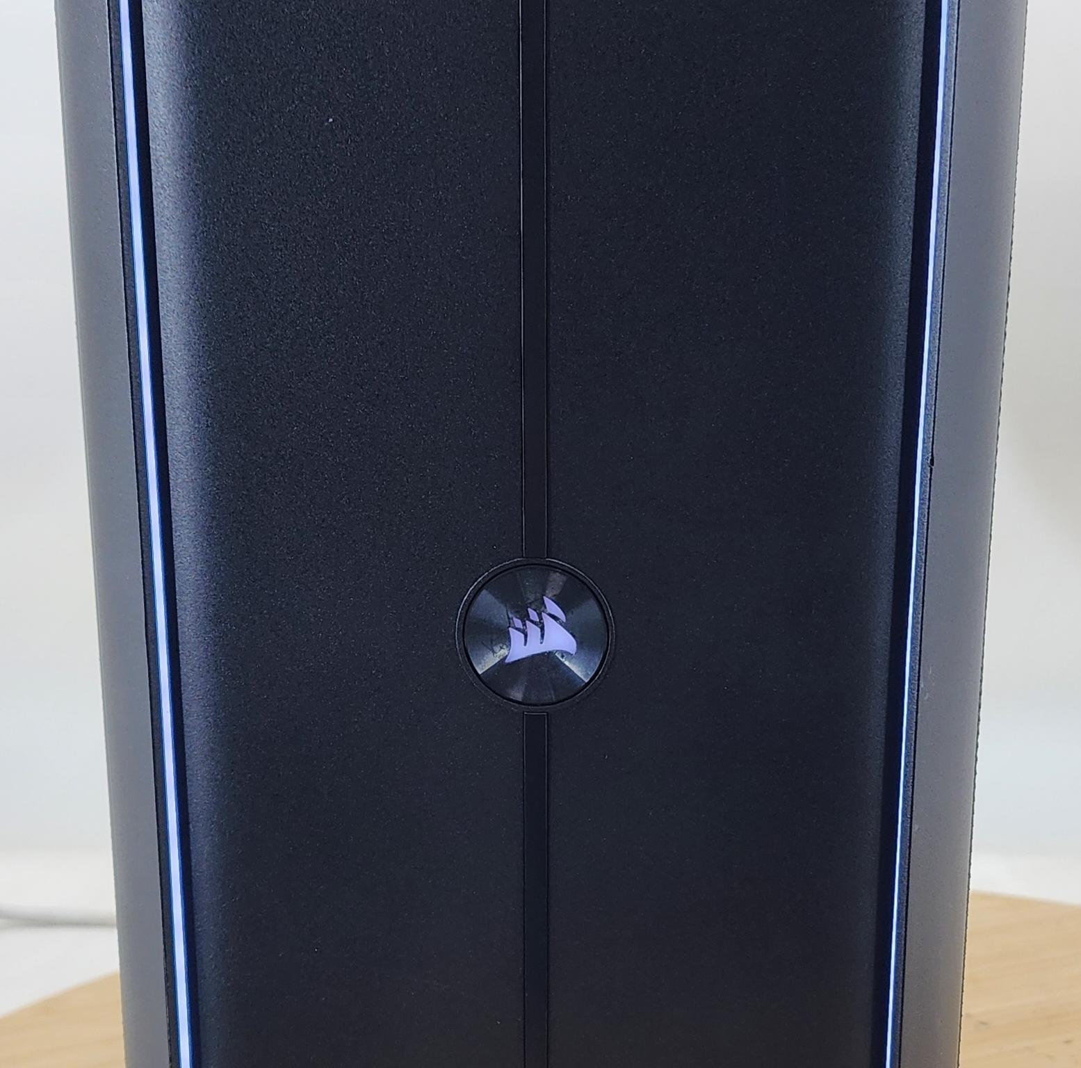 Gaming PC i9-14900K 32GB RAM 2TB SSD RTX 4090 24GB Windows 11 Computer